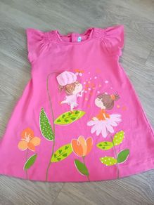Mayoral Dress Age 24 months