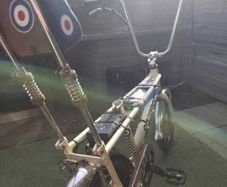Raleigh chopper electric price drop no offers