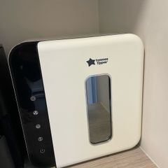 Tommee Tippee UV Steriliser