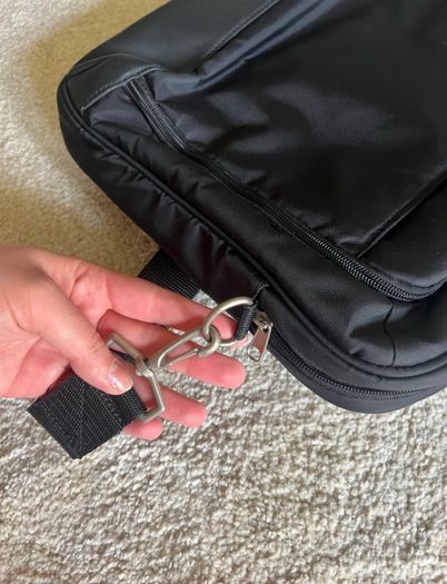 Laptop bag