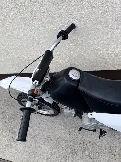 70cc dirtbike