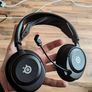 SteelSeries Arctis Nova 1 Gaming Headset Black Image 9