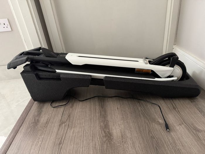 Scooter - Segway ninebot