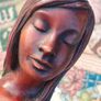 Art Deco ceramic nude Image 6
