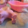 Tiddlywinks and Lullaby Nursey Accessories MLP G1 My Little Pony Image 9