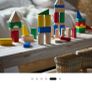wooden blocks Image 5