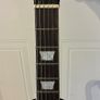 SG style electric guitar Image 3