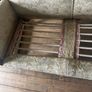 Parker Knoll vintage two seater sofa Image 6
