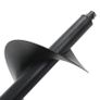 Auger Ground Drill Set Steel Image 9