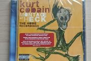 Kurt Cobain