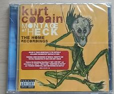 Kurt Cobain