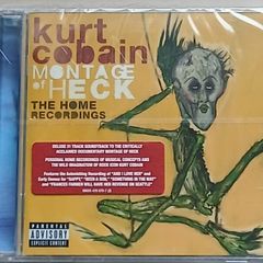 Kurt Cobain