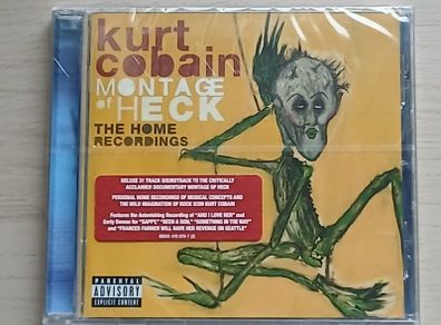 Kurt Cobain
