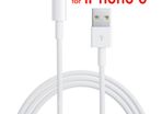 1m Long Data Sync Cable For Iphone 5 6 7 8 X 11