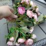 Flowers x 29 pces Image 3