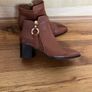 Regarde Le Ciel Ankle boots size 4 . Like a new Image 3