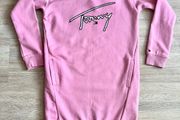Tommy Hilfiger sweater dress, 10-11y