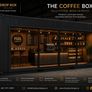 Premium 20ft Modular Business Unit Image 6