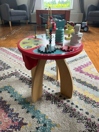 Play Table