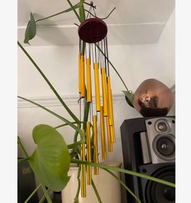 Lovely Wind Chime - nice gift