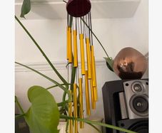 Lovely Wind Chime - nice gift