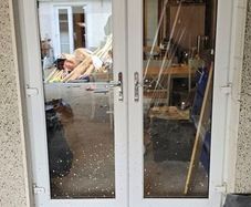 French Doors