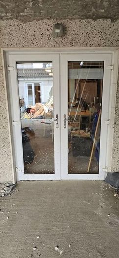 French Doors