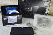 3ds cosmo boxed moded 128 gb card