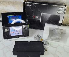 3ds cosmo boxed moded 128 gb card