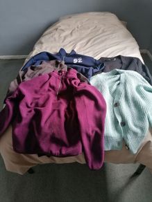 woman's tops