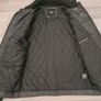 Porter & Ash Waterproof Padded Biker Jacket Men's Medium Image 5