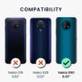 For Nokia G50 Tempered Glass Premium Screen Protector Guard Film New - FHT15NTG Image 5