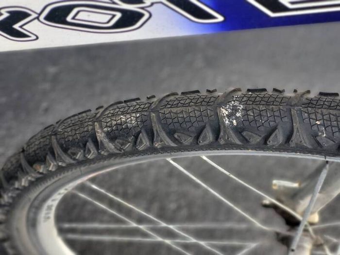 Cheap Bike Working Order