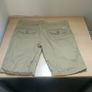 Beige Shorts Image 3