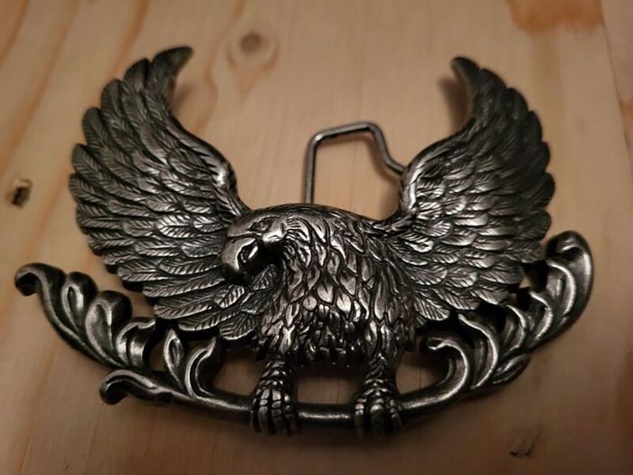 Belt Buckle