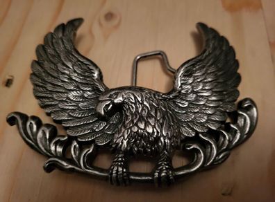 Belt Buckle