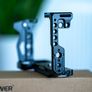 Neewer Ca011 Camera Full Cage For Sony Fx3/fx30 Image 5