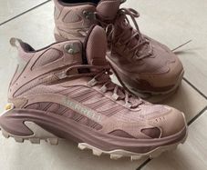 Goretex Merrell Float Pro waterproof shoes size 7UK