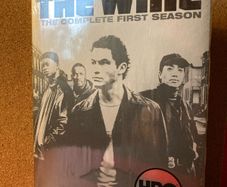 The Wire - The Complete First Season