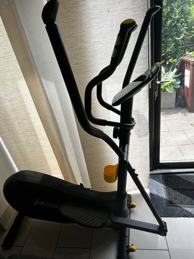 Elliptical