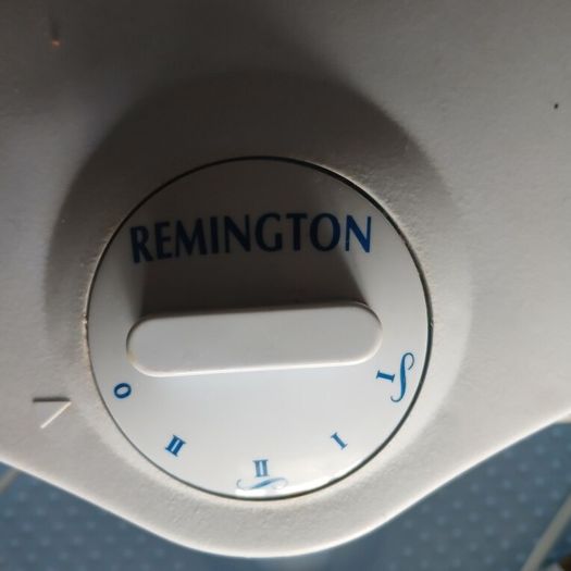 Remington foot spa