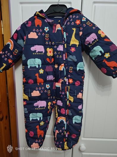 Baby Clothing