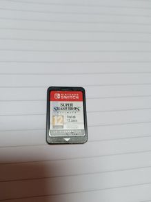 nintendo Super Smash Bros. Ultimate