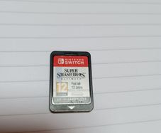 nintendo Super Smash Bros. Ultimate