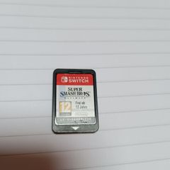 nintendo Super Smash Bros. Ultimate