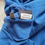 rugbytech crew neck tshirt Size xxl ptp 26" blue in excellent condition Image 9