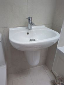 Villeroy & Boch Sink