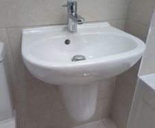 Villeroy & Boch Sink