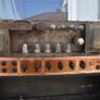 Vintage JMI  Vox AC30 1963/64 .Copper Panel Head  guitar amplifier Image 6