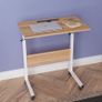 Laptop Table Height Adjustable - Free Delivery Nationwide Image 4